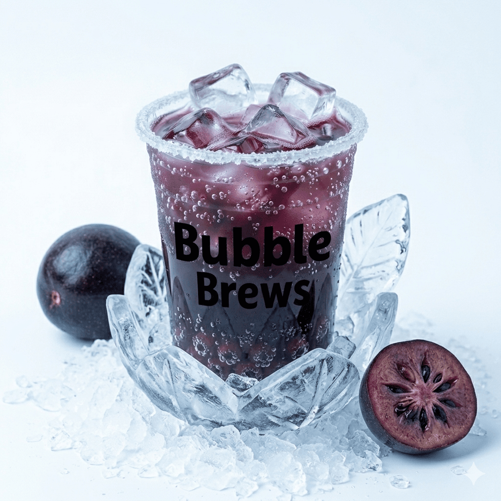 Falsa Fizz